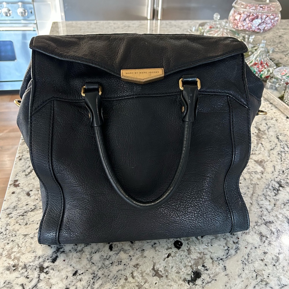 COPY - Marc Jacobs tote